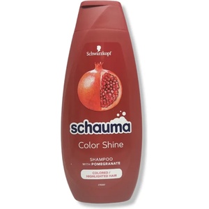 Schauma дамски шампоан за боядисана коса, 400мл
