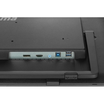 Image 1 of iiyama ProLite T2755MSC