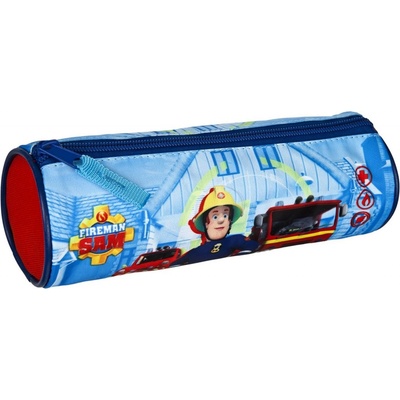 Karton P+P Etue kulatá Fireman Sam Požárník Sam