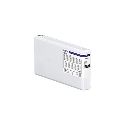 Epson UltraChrome Pro10 мастилено касета 200 мл Ibolya (C13T55WD00)