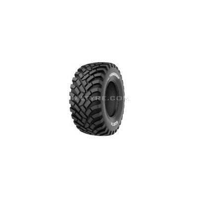 TVS FL909 Steel belt 500/50-17 156D TL
