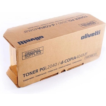 Olivetti original toner B0940, black, 15000str (B0940)