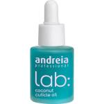 Andreia Professional Coconut Cuticle Oil Продукт за нокти-др, 10, 5ml