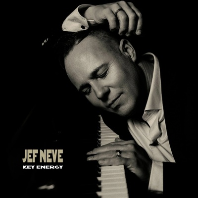 Jef Neve - KEY ENERGY LP