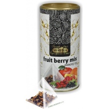 VITTO Tubus Fruit Berry mix pyramída 15 x 2 g