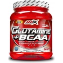 Amix Glutamine + BCAA 500 g