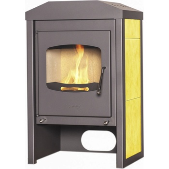 HS Flamingo Vega Žlutá