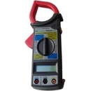 Ampérmetry a voltmetry DMM266 Klešťový digitální ampérmetr
