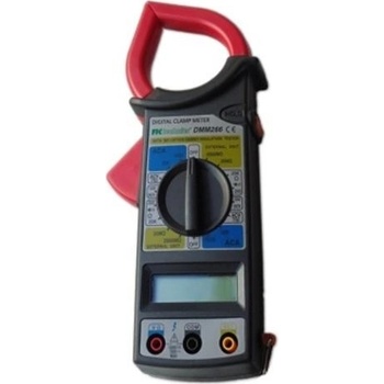 DMM266 Klešťový digitální ampérmetr