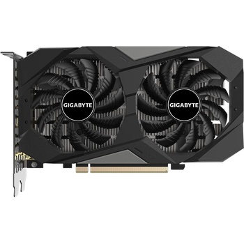 Image 1 of GIGABYTE GeForce RTX 3050 WINDFORCE OC V2 6GB GDDR6 (GV-N3050WF2OCV2-6GD)