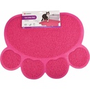 Ostatné pomôcky pre mačky Flamingo Podložka pred toaletu Pitou 30 x 40 cm