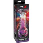 PDX Elite ViewTube XXL