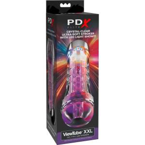 PDX Elite ViewTube XXL