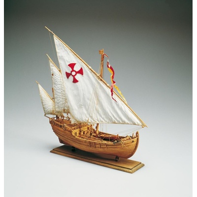 Amati Nina karavela 1492 kit 1:65