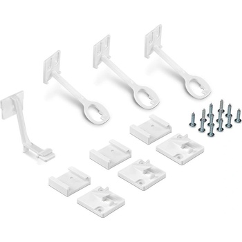 reer 71060 Reer заключване за чекмедже 3 бр (4013283710609)