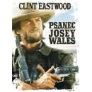 Filmy Psanec Josey Wales DVD