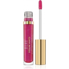 Milani Holografický lesk na rty Stellar Lights MHLG MHLG-05 fluorescent fuchsia 3,6 ml