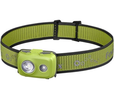 Fenix HL16V2