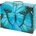 Baagl BUTTERFLY