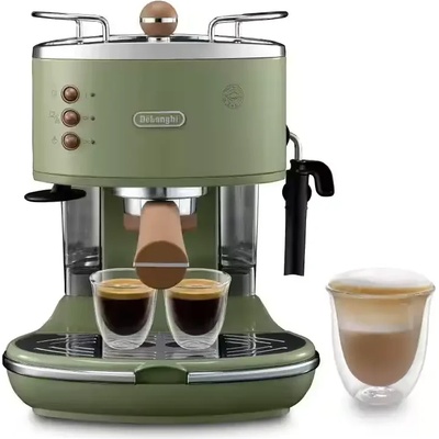 DeLonghi ECOV311.GR Icona Vintage