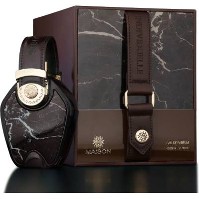 Maison Des Parfums Ndividuelle brown