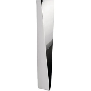 Alessi Ваза CREVASSE 42 см, неръждаема стомана, Alessi (ALZH01)