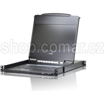 Aten CL-6700MW console 17.3’’ DVI Full HD LCD Console