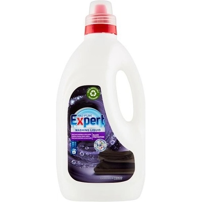 Go for Expert Tekutý prací prostriedok na tmavé textílie 1,5 l 41 PD
