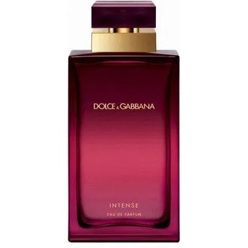 Dolce&Gabbana Pour Femme Intense EDP 100 ml Tester