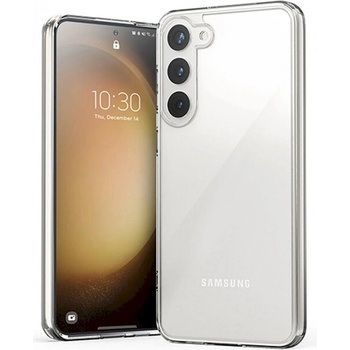Púzdro Smarty ultratenké TPU 0,5mm Samsung Galaxy S23 číre