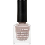 KORRES Лак с гел ефект с бадемово масло , Korres Gel Effect Gloss Nail Polish Long Lasting 13 Harmony 11ml