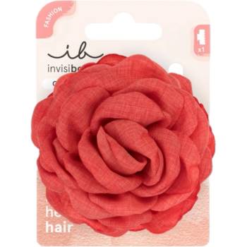 Invisibobble Clipstar Fleur de Coral