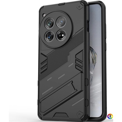 OnePlus 12 5G Удароустойчив Калъф и Протектор