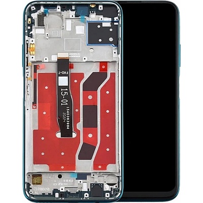 Huawei LCD дисплей за Huawei P40 Lite JNY-LX1