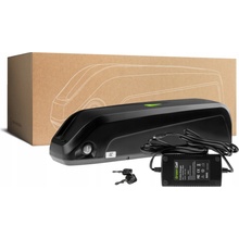 Green Cell PowerMove E-Bike Battery Kit 36V 14.5Ah Li-Ion EBIKEGCF01
