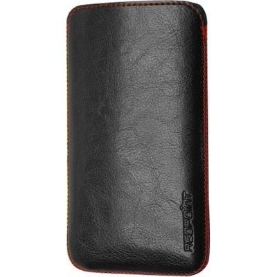 RedPoint Blaze pull out PU kůže vel. XXL černé RPBLZ-001-XXL – Hledejceny.cz