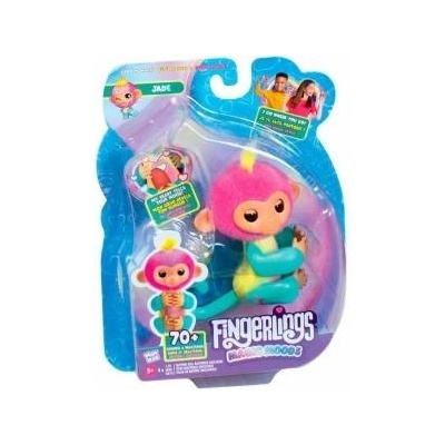 Lansay Фигурки на Герои Lansay Magic Moods Jade