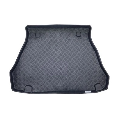 Стелка за багажник за Alfa Romeo 156 (2000-2007) - Комби/Crosswagon - без фиксатор за пожарогасител в багажника