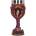 Nemesis Now Бокал Nemesis Now Games: Diablo IV - Mephisto (B6956A25)