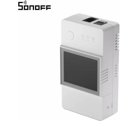 Sonoff TH Elite THR320D