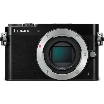 Panasonic Lumix DMC-GM5K + 12-32mm