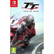 TT: Isle of Man