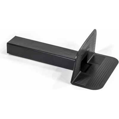 Gunnex Střešní vpusť boční hranatá 100x100x425 mm | EBAU.cz