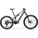 Merida eOne Sixty 7000 2024