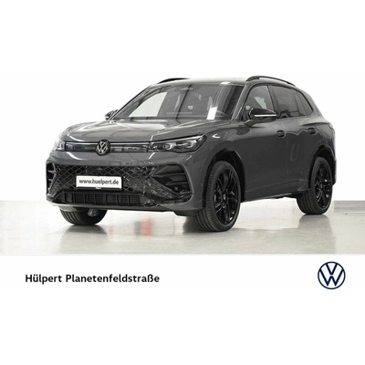 Volkswagen Tiguan 2.0 R-Line DSG 110 kW