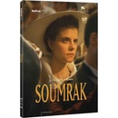 Soumrak DVD