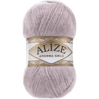 Příze Alize Angora Gold 163