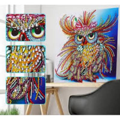 Бухалче 25/25 см