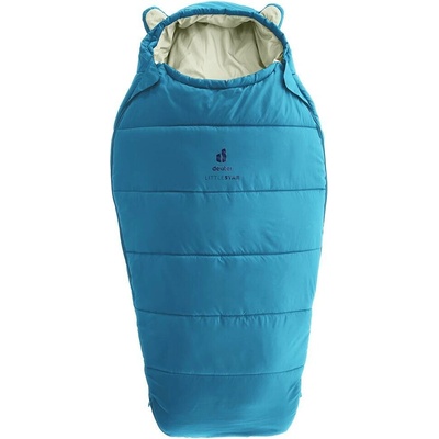 Deuter Little Star wave / bone