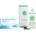 Bausch & Lomb Bausch + Lomb ULTRA (6 лещи) + Solunate Multi-Purpose 400 ml с кутия